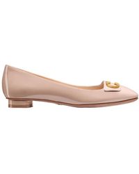 Dior - C'Est Ballet Flat - Lyst