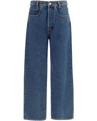 Magliano - Indistruttibile Baggy Jeans - Lyst