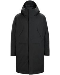 Veilance - Sorin Gore-Tex Down Parka - Lyst