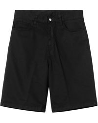Carhartt - Landon Newcomb Drill Shorts - Lyst