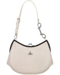 Vivienne Westwood - Charm Frame Shoulder Bag - Lyst