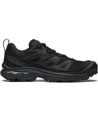 Salomon Lab - Salomon Xt-6 Expanse Panelled Sneakers - Lyst