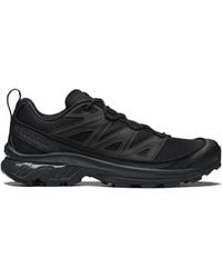 Salomon Lab - Salomon Xt-6 Expanse Panelled Sneakers - Lyst