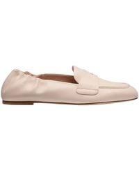 Stuart Weitzman - Bryant Loafer - Lyst