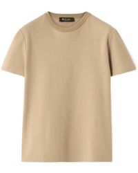 Loro Piana - My-T T-Shirt - Lyst