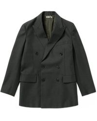 1989 STUDIO - Single-Breasted Tailored Blazer - Lyst