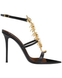 Giuseppe Zanotti - Slim 2.0 Sandals - Lyst