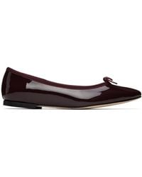 Repetto - Cendrillon Ballet Flats - Lyst