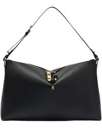 Furla - Debby Large Shoulder Bag - Lyst