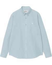Carhartt - L/ Bolton Shirt - Lyst
