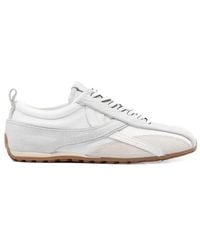 Alohas - Tb.304 Lace-Up Sneakers - Lyst