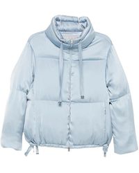 Herno - Long-Sleeve Jacket - Lyst