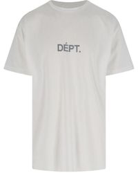 GALLERY DEPT. - T-Shirt Logo - Lyst