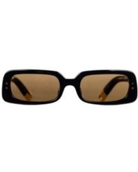 Jacquemus - Rectangle Frame Sunglasses - Lyst