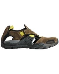 Balenciaga - Hike Sandal Sneaker - Lyst