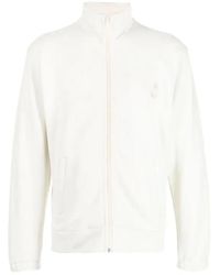 Isabel Marant - Embroidered High-Neck Jacket - Lyst