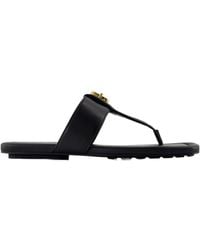 Marc Jacobs - The Dual T-Strap Sandals - Lyst