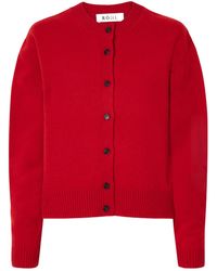 Rohe - Classic Cardigan - Lyst