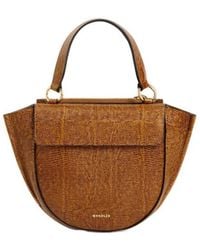 Wandler - Hortensia Bag Piccola - Lyst