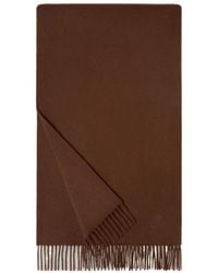 Loro Piana - Grande Unita Scarf - Lyst