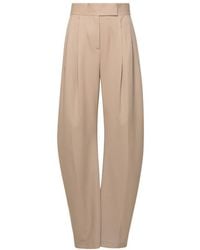 The Attico - The Gary Long Pants - Lyst