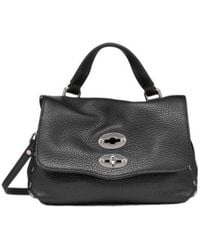 Zanellato - Postina Daily Baby Mini Shoulder Bag - Lyst