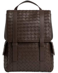 Bottega Veneta - Back To School Backpack - Lyst