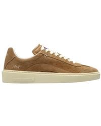 DSquared² - Rider Lace-Up Sneakers - Lyst