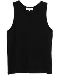 Studio Nicholson - Sleeveless Top - Lyst
