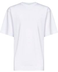 Dries Van Noten - Short-Sleeved T-Shirt - Lyst