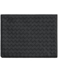 Bottega Veneta - Intrecciato Document Case - Lyst
