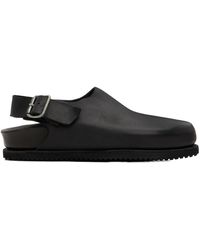 Guidi - Brk10 Loafers - Lyst