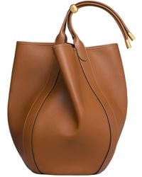 Celine - Large Drop Bucket Bag - Lyst
