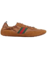 Gucci - Shift Trainers - Lyst