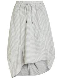 Vivienne Westwood - Elastic-Waist Skirt - Lyst