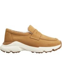 Tod's - Sporty Loafers - Lyst