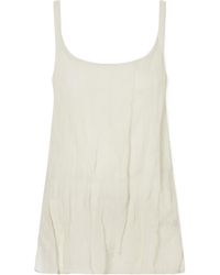Rohe - Sleeveless Vest - Lyst
