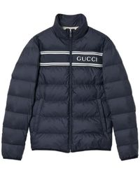 Gucci - Blouson - Lyst
