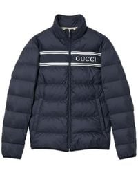 Gucci - Blouson - Lyst