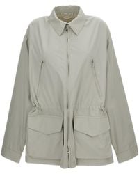 Rier - Long-Sleeved Casual Jacket - Lyst