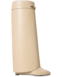 Givenchy - Casual Shark Boots - Lyst