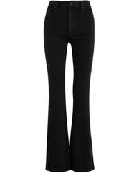 FRAME - The Reboot Boot-Leg Jeans - Lyst