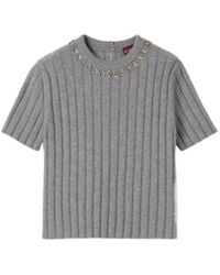 Gucci - Top - Lyst