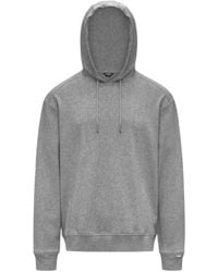 K-Way - Long-Sleeved Hooded Sweatshirt - Lyst