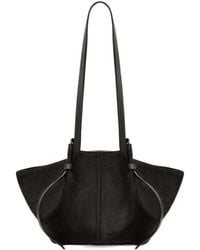 Yuzefi - Mochi Drawstring Shoulder Bag - Lyst