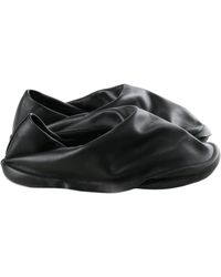 CAMPERLAB - Leather Flats - Lyst