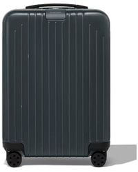 RIMOWA - Multiwheel Design Carryon Suitcase - Lyst
