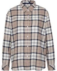 Barbour - Elishaw Shirt - Lyst