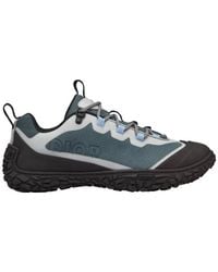 Dior - Homme Color Block Low-Top Sneakers - Lyst