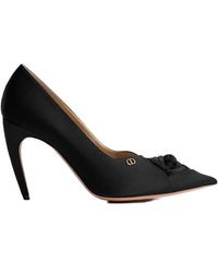 Dior - Rose Pump - Lyst